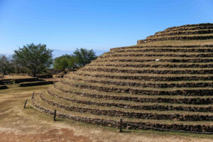 Guachimontones