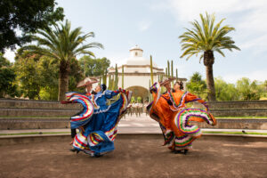 Día Internacional de la Danza