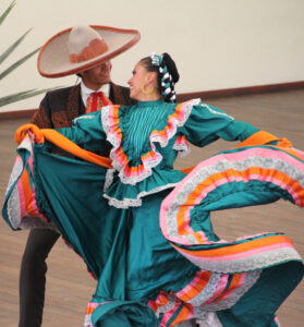 Día Internacional de la Danza