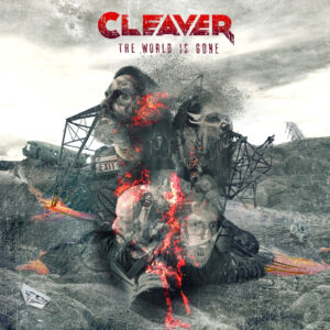 cleaver