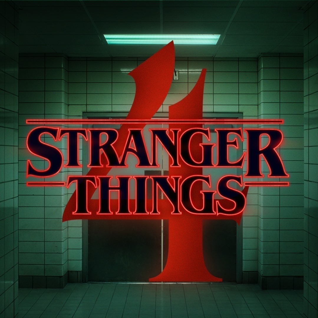 stranger things