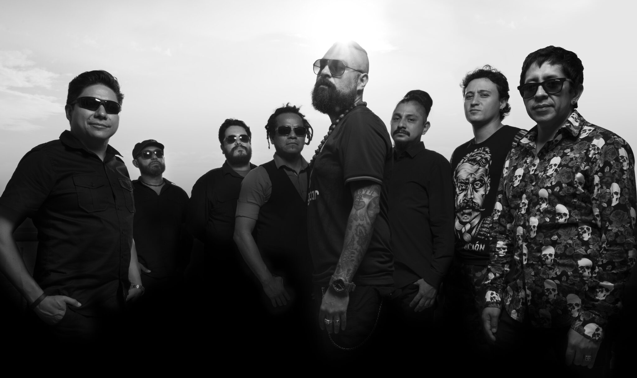 Conciertos de Panteón Rococó para diciembre del 2021