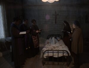 El Exorcismo de Carmen Farías