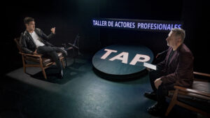 TAP