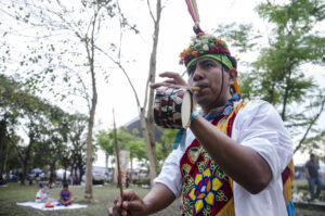 voladores de papantla