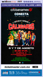 los caligaris