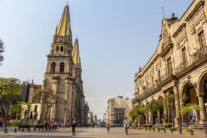 Guadalajara