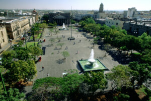 Guadalajara