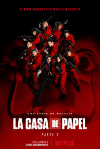 La Casa de Papel