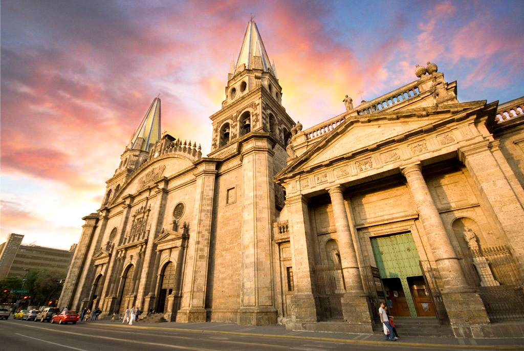 Guadalajara