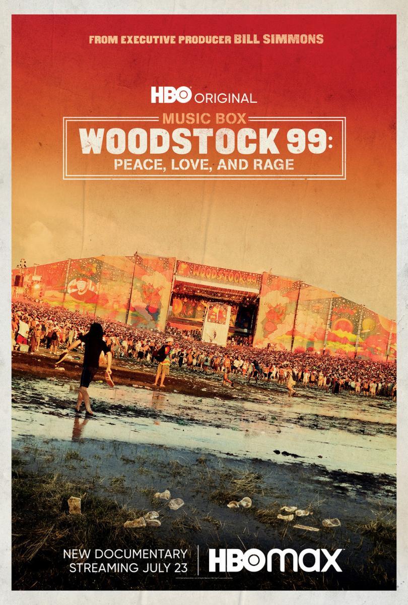 Woodstock 99