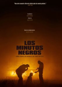 Los Minutos Negros