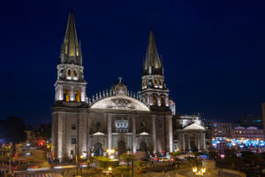 Guadalajara