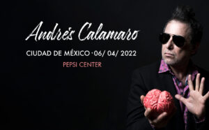 Andrés Calamaro