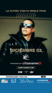 Daddy Yankee