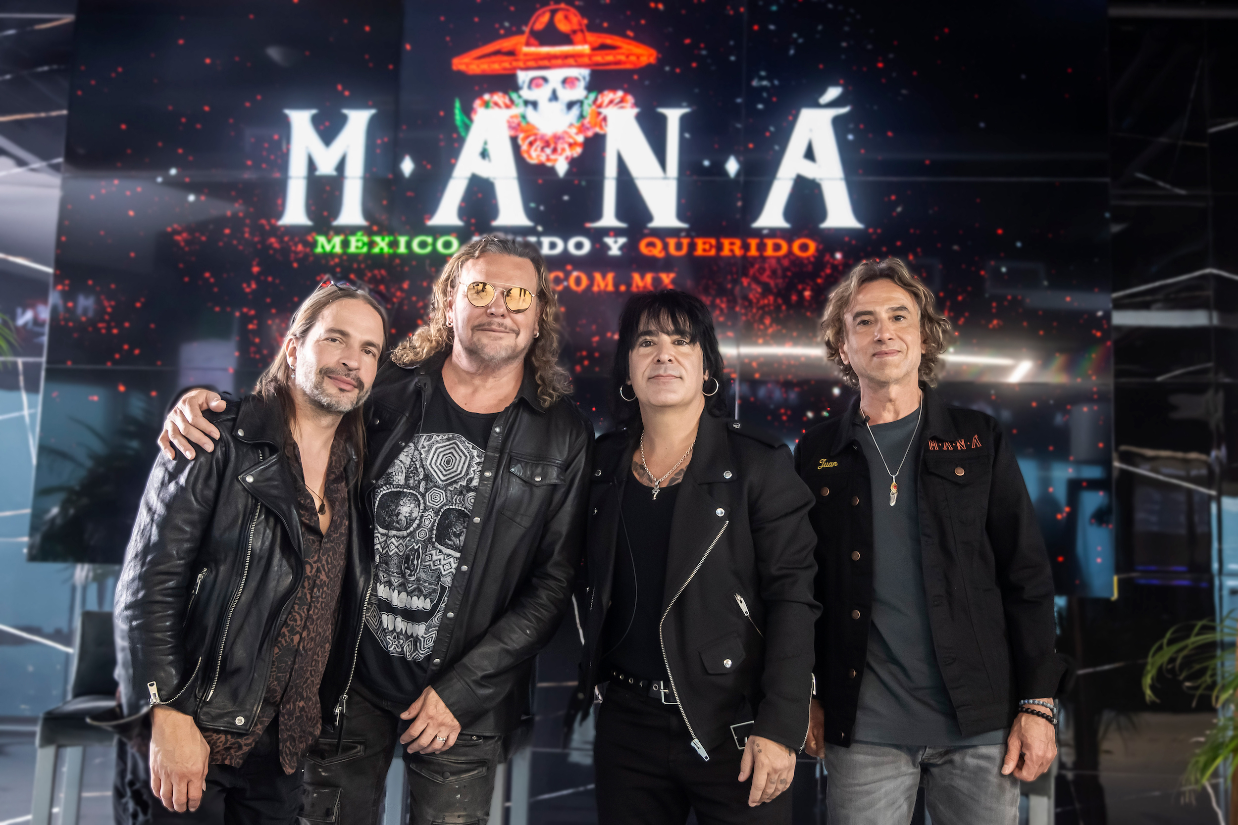 Maná