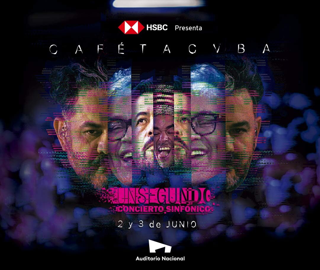 Cafe Tacvba