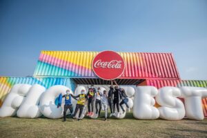 Coca-Cola Flow Fest