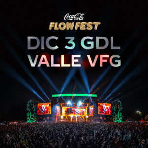 Coca-Cola Flow Fest