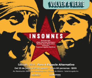 insomnes