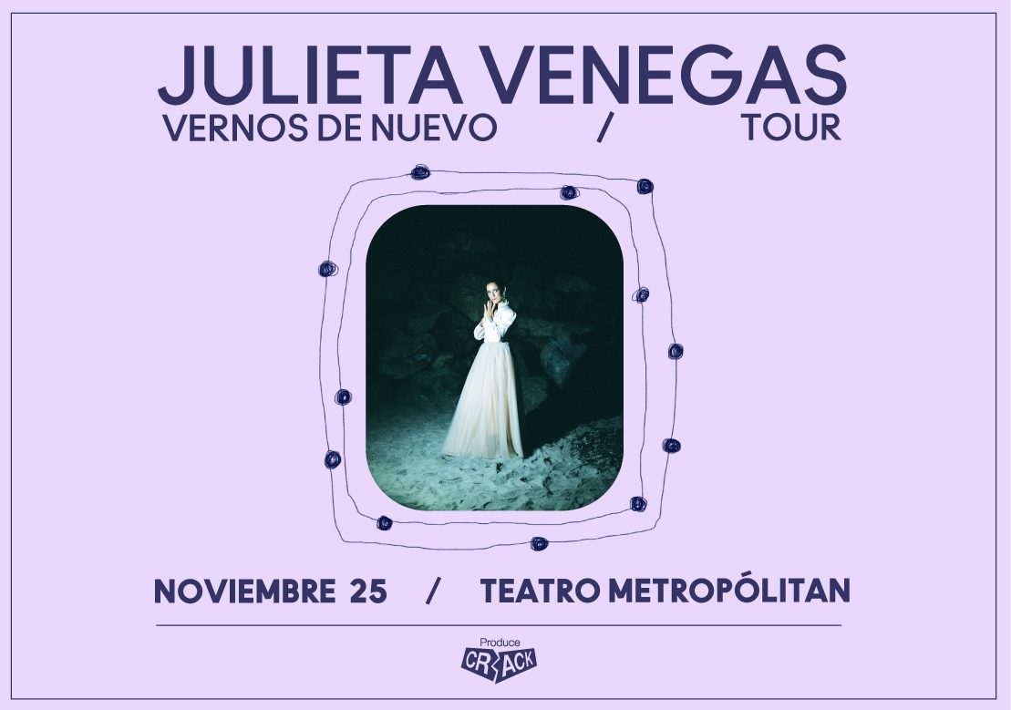 Julieta Venegas