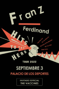 Franz Ferdinand