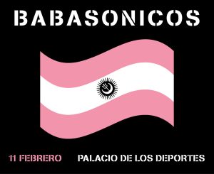 Babasonicos