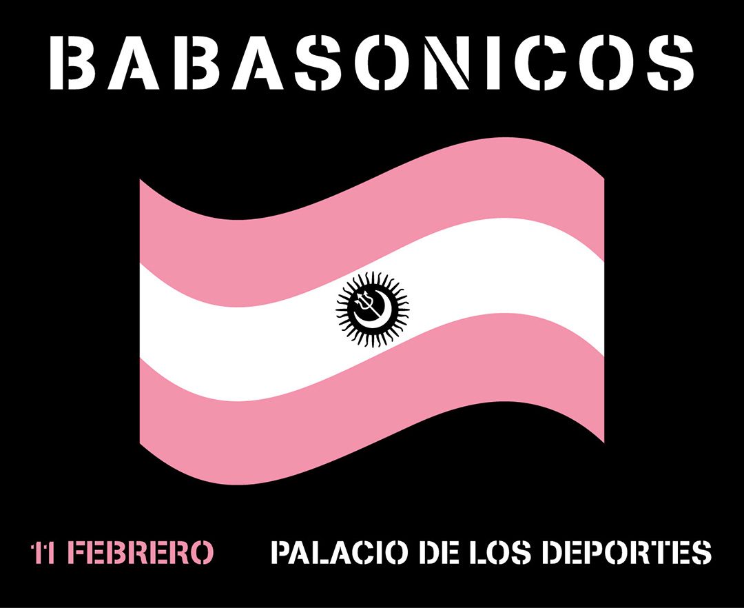 Babasonicos