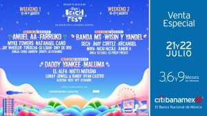 Baja Beach Fest