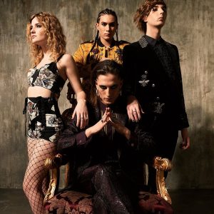 Maneskin