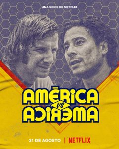 América vs América