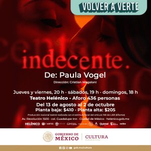 Indecente