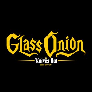 Glass Onion