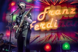 Franz Ferdinand