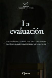 La Evaluación