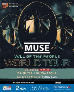 MUSE