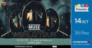 MUSE