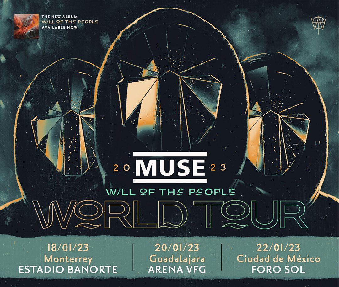 MUSE