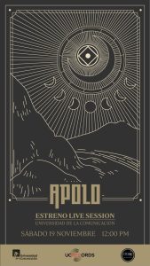 Apolo