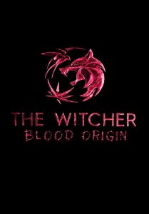 The Witcher: El Origen de la Sangre