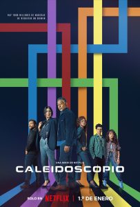 Caleidoscopio