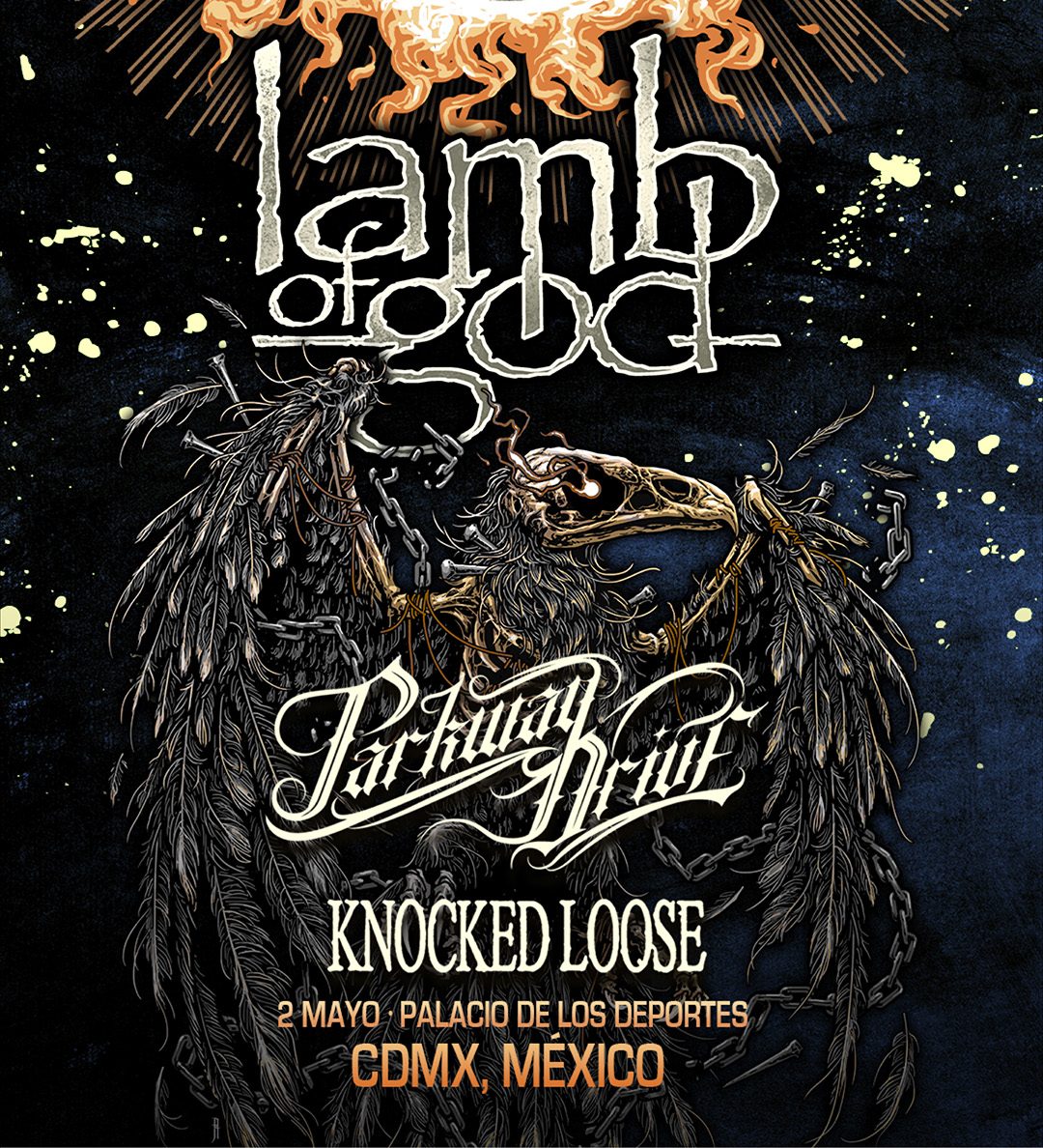 Lamb of God