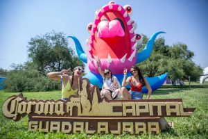 Corona Capital Guadalajara