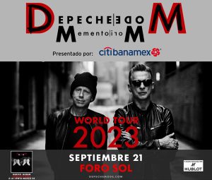 Depeche Mode