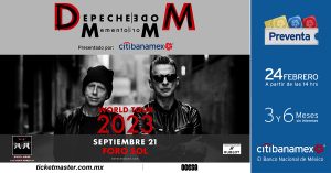 Depeche Mode