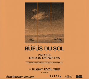 RÜFÜS DU SOL