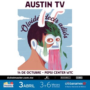 Austin TV