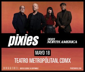 Pixies