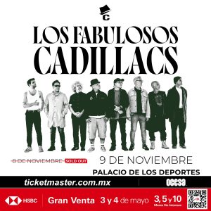 Los Fabulosos Cadillacs