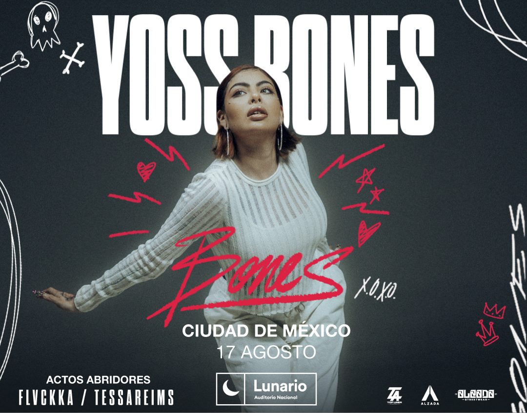 Yoss Bones